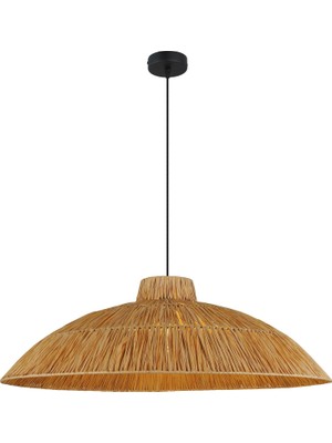 Şanal Lucea Romada B.boy Bamboo Tekli 1XE27