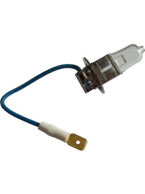 Şanal Philips H3 Ampul 24V 70W 13336MDC1