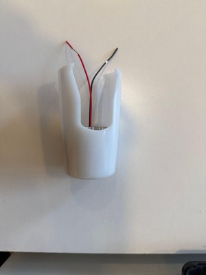 Şanal Unikom 10'lu Paket Kasalı 24V 6500K Beyaz Işık Tente LED Aydınlatma