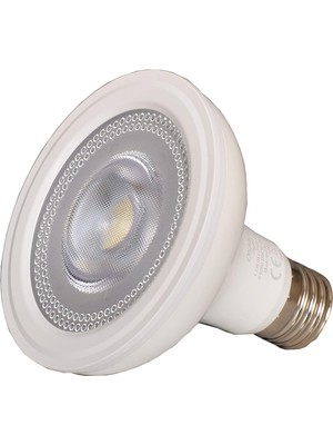 Şanal Osaka 14W PAR30 LED Ampul E27 Beyaz Işık COB011