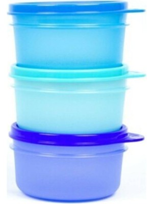 Şanal Tupperware Şeker Üçüzler