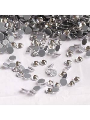 aklow akyoleticaret Ütü ile Yapışan Beyaz Taş