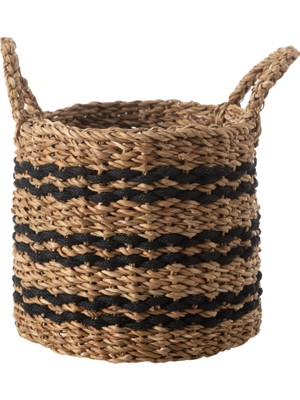 Şanal Mudo Home Bosco Sepet 25 cm