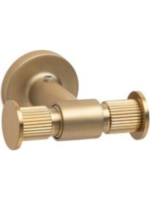 Şanal System Ezel Ikili Askılık Gold Branch Renk 50X79X86 mm