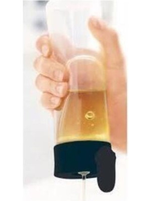Şanal Tupperware Duru Yağlık ve Sosluk 350 ml