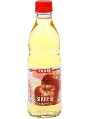 Şanal Tarpaz Elma Sirkesi Cam 500ML
