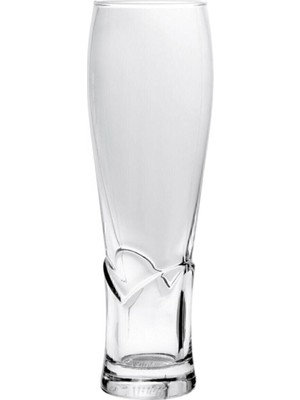 Şanal Pasabahce Craft 420748 Wheat Bira Bardağı 455 cc 4'lü 8693357430983