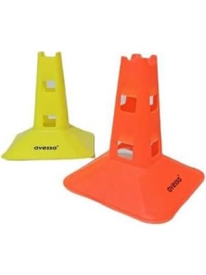 Şanal Avessa 23 cm Delikli Yeni Model Huni