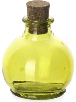 Şanal San Miguel Veneciana Yağ Şişesi 120 ml Sarı