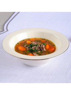 Şanal Aryıldız Hera Platin Kase 16 cm
