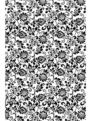 aklow akyoleticaret ECCE9024 Desenli Kendiliğinden Yapışkanlı Folyo, 90 cm x 2 mt