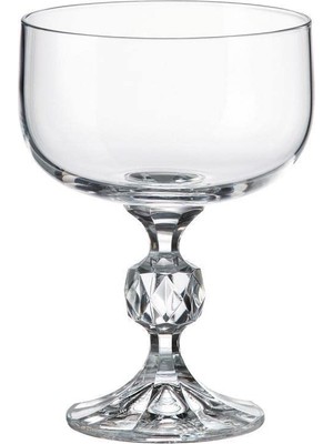 Şanal Bohemia Claudıa Ch. Saucer 200 Ml-