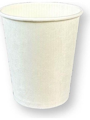 Şanal 7 Oz Karton Bardak 1000 Adet