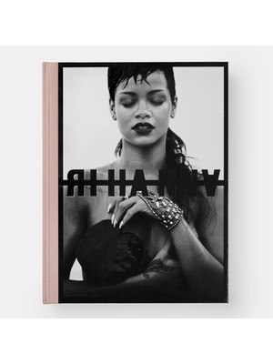 Şanal Rihanna: Fenty x Phaidon Edition
