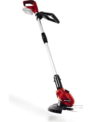 aklow akyoleticaret Akülü Kenar Kesme Makinesi Ge-Ct 18'li Solo 3411172, Pxc, 18 V, 8.500 Dev/dk, Döner ve Eğilir Motor Başlığı, Çiçek Koruyucu, Akü Hariç