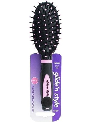 Şanal Glide'n Style Küçük Açma Tarama Fırçası GS-221