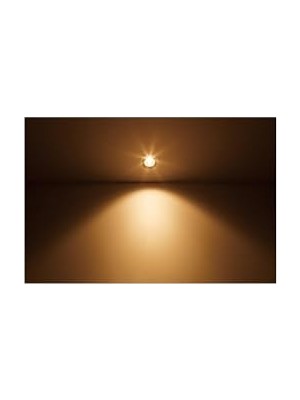 aklow akyoleticaret Pomeron Gömme Spot Işık, 5W, 330 Lumen, 4000K Gün Işığı