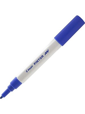 aklow akyoleticaret Pintor F, Mavi Marker Kalem
