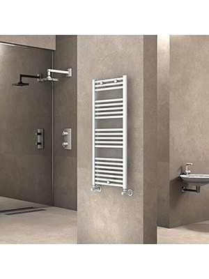 aklow akyoleticaret Düz Beyaz Haiti Havlupan, 500X1100