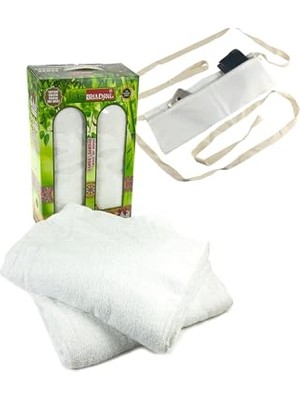 aklow akyoleticaret Bambu ve Pamuk Ihram, 1122