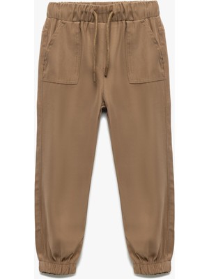 Şanal Jogger Sweatpants