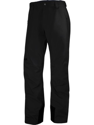 Şanal Helly Hansen Legendary Yalıtımlı Erkek Pantolonu, Siyah, S, 65704