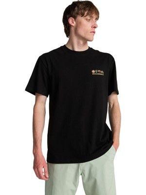 Şanal Billabong Erkek Segment Ss Tişört (1'li Paket)