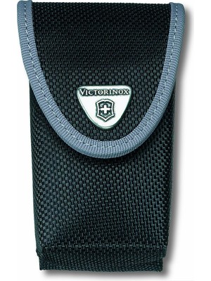 Şanal Victorinox Aksesuar Naylon Kılıf Siyah Lampenfach, 4.0545.3
