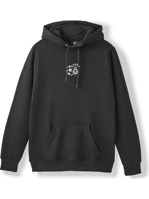 Şanal Galatasaray Ucl Erkek Sweatshirt E252229