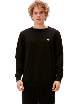 Şanal Geofox Crewneck Nıght
