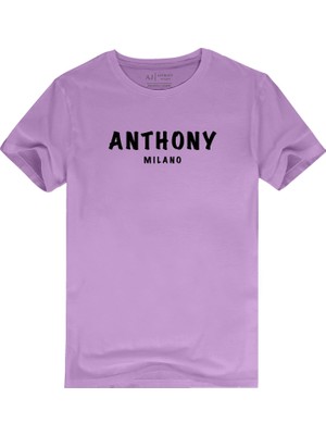 Şanal Anthony Jackson Premium T-Shirt Tony (AJ-301 K, S)