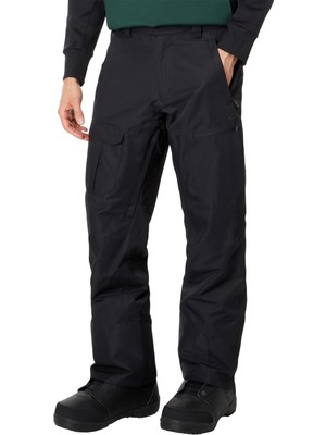 Şanal Oakley Tümen Kargo Shell Pantolon, Karartma, M