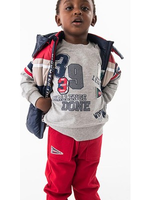 Şanal Erkek Çocuk Sweatshirt