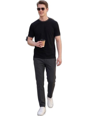 Şanal Buratti T Shirt Erkek T Shirt 5904089