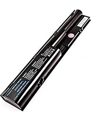 aklow akyoleticaret Hp Probook 4530S HSTNN-IB2R HSTNN-XB2E ile Uyumlu 4400 Mah Batarya
