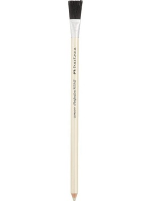 Şanal Faber-Castell Fırçalı Daktilo Silgisi