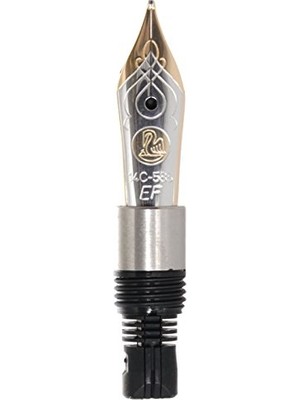 Şanal Pelikan M300/320 Ef Dolma Kalem Ucu