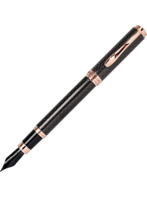 Şanal Monteverde 20TH Anniversary Innova Rose Gold Dolma Kalem M