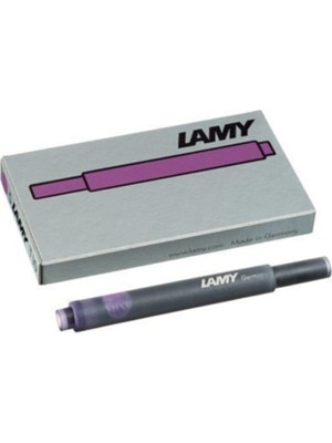 Şanal Lamy Dolma Kalem Kartuşu Mor