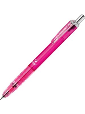 Şanal Zebra Dlg Light V.klm 05 mm Seffaf Pembe