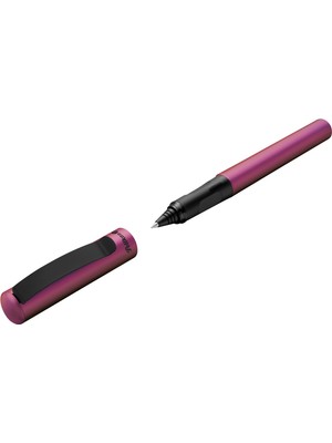Şanal Pelikan Pina Colada Roller Kalem Holo Pembe