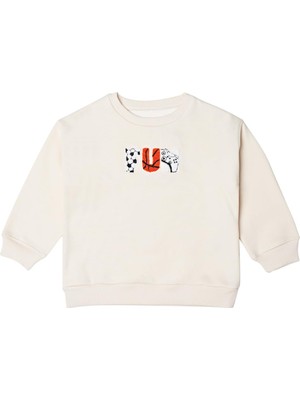 Şanal Erkek Çocuk Sweat