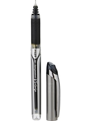 Şanal Pılot V5 Grip - Siyah