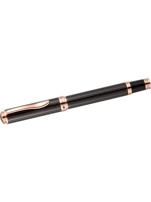 Şanal Monteverde 20RD Anniversary Innova Rose Gold Dolma Kalem F