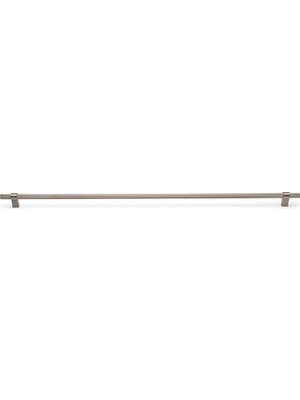 Şanal System 640 mm Saten Rengi Klasik Kulp