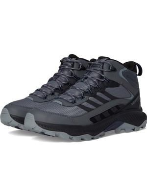 Şanal Merrell Speed Strıke 2 Thermo Mıd Su Geçirmez Erkek Bot J037769