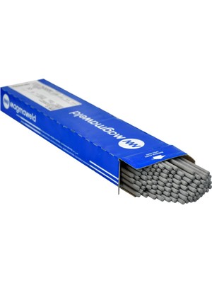 Şanal Magmaweld Esr 13 2.00X350 mm Rutil Kaynak Elektrodu, 1 kg