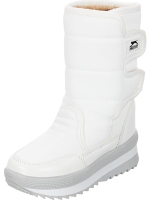 Şanal Slazenger Çocuk Bot, Beyaz, 29