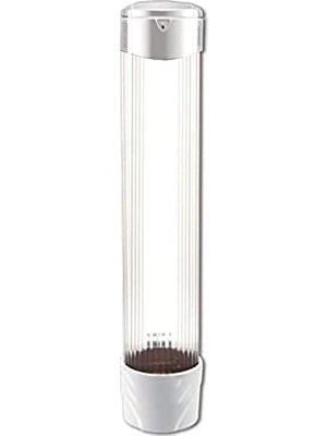 aklow akyoleticaret Bardak, Palex Plastik Dispenseri Sebil Dispenseri Mıknatıslı