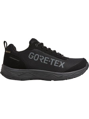Şanal Treksta Campus Low Gtx M Sıyah Ayakkabı 41